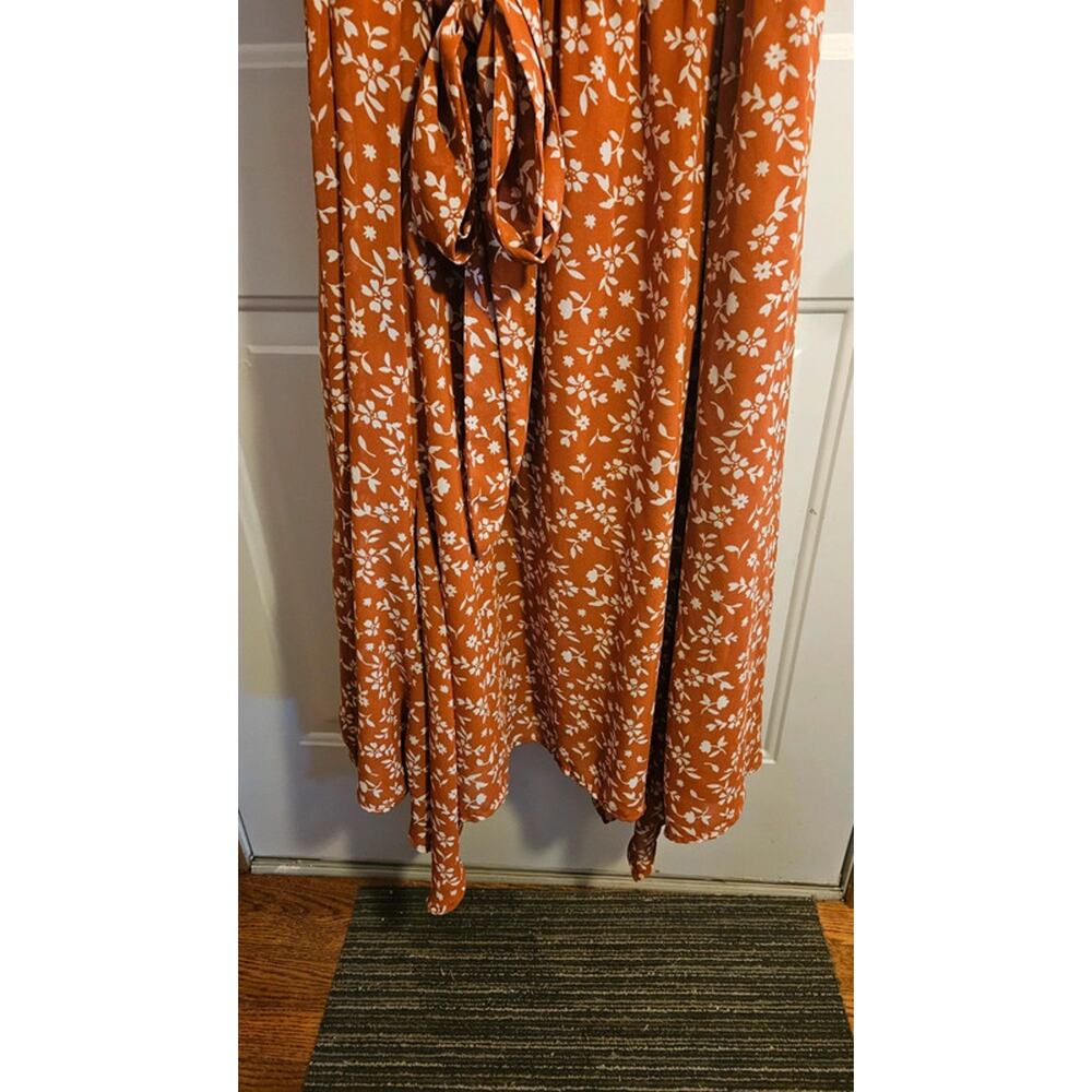 Dress Barn Dress - Picture 5 of 9
